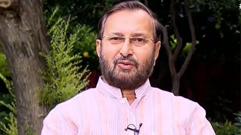 Prakash_Javadekar