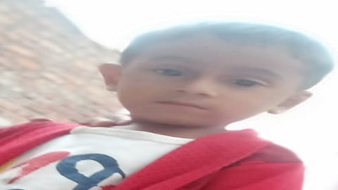 Pramod Solanke