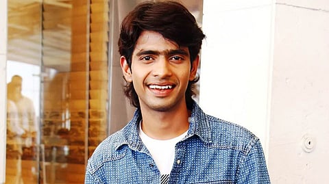 Prathmesh Parab will play lead actor in Talli movie.jpg