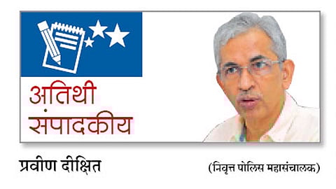 आवश्यकता सार्वजनिक सुरक्षा कायद्याची (अतिथी संपादकीय)