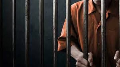 Prisoner