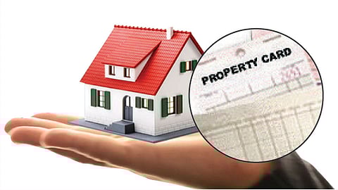 Property-Card