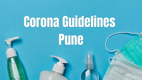 Pune Corona