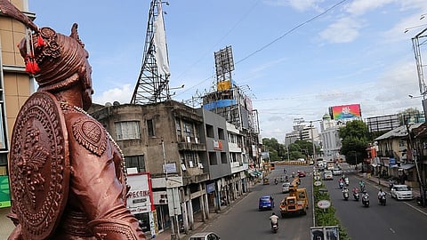 lock down second phase new notification from pune municipal corporation