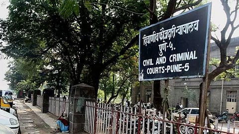 Pune-District-Court