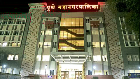 Pune-Municipal