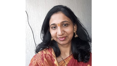 Womam Drown With Her Bike While Returning From Work at pune heavy rain