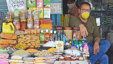 Pune-Shopkeeper