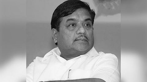 R. R. Patil's beautiful village 10 lakhs