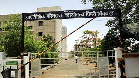 लॉकडाउनमध्येही मोशी 'आरटीओ'ला कोटींचा महसूल