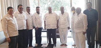 केळी पीक विम्यासाठी उच्च न्यायालयात जनहित याचिका दाखल