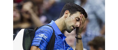 Rafael Nadal beats Marin Cilic in American Open 2019