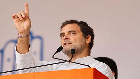Rahul-Gandhi