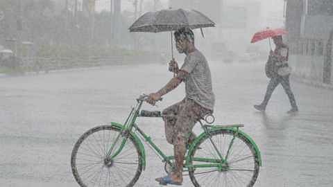 Pune_Rain
