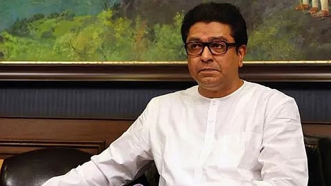 MNS-Raj-Thackeray