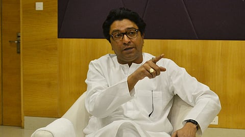 राज ठाकरे