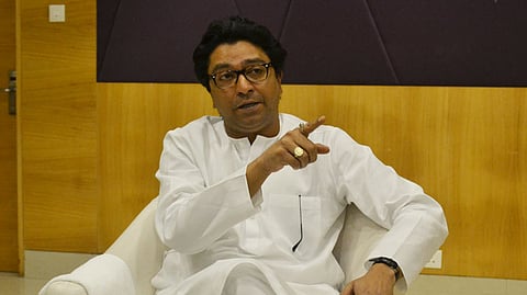 राज ठाकरे