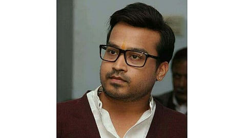 Raje-Ambrishrao-Aatram