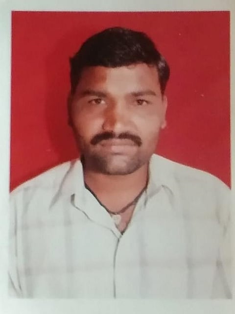 Suicide workers of Adinath factory workers in Karmala taluka