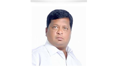 Rajesh Kale
