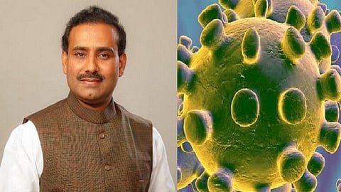 राजेश टोपे यांनी सांगितला कोरोना प्रतिबंधाचा फॉर्म्युला; काय आहे  '3T'  फॉर्म्युला?