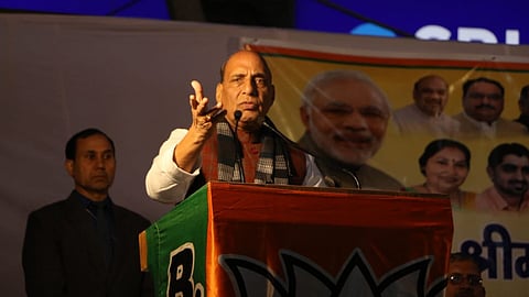 Rajnath-Singh