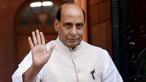 राजनाथसिंह