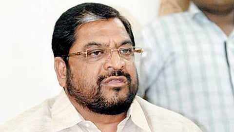 Raju Shetti