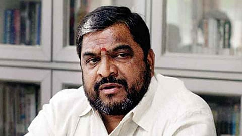 शेतकऱ्यांना न्याय देण्यात मोदी सरकारला अपयश - राजू शेट्टी