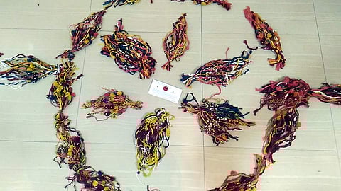 Marathi news Raksha Bandhan 2017 Prajakta Dhekle