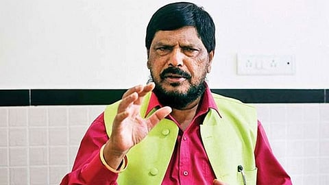 Ramdas-Athawale