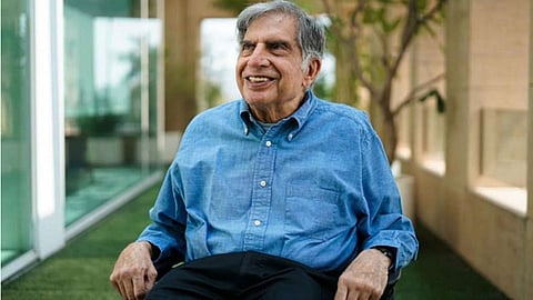 Ratan-Tata