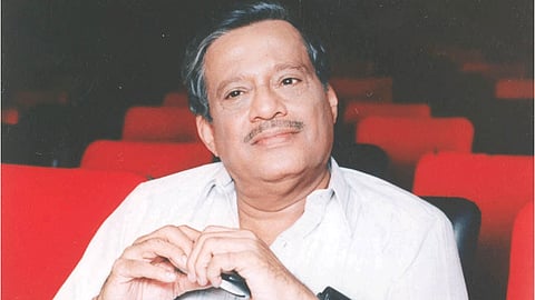 Marathi writer Ratnakar Matkari dies due to Corona