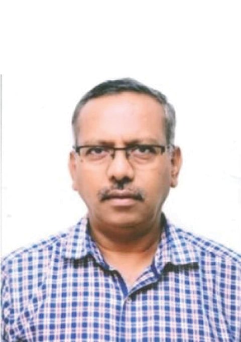रवींद्र ठाकरे