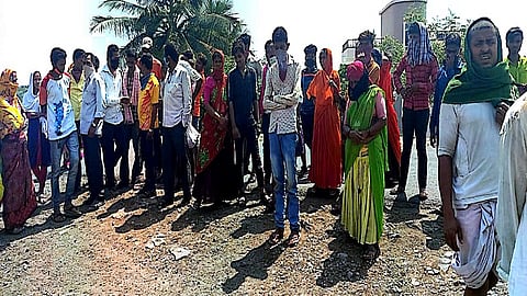 Relief to 450 Karnataka workers trapped in lockdown due to Corona Virus