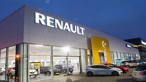 Renault