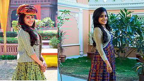 reecha sharma