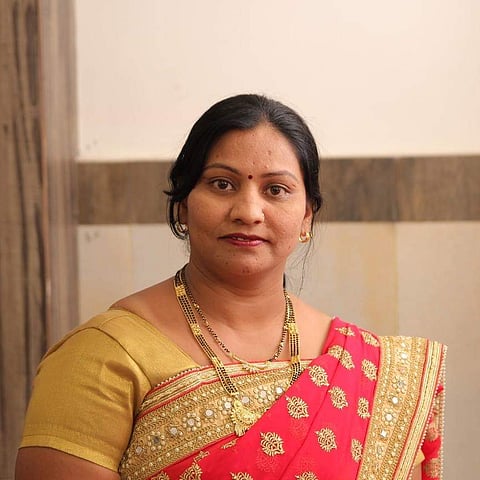 रिना ठाकूर