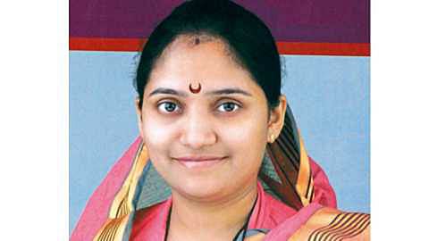 चुकीला माफी नाही, राजेंद्र यादवांची नगराध्यक्षा शिंदेंवर कडाडून टीका