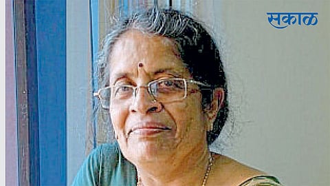Rohini-Godbole