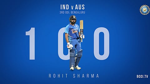 Rohit-Sharma