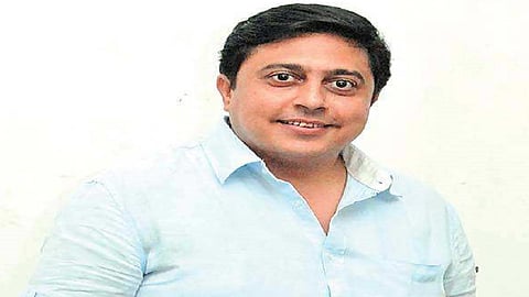 nagpur graduation constituency election result update