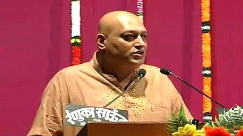 actor rahul solapurkar