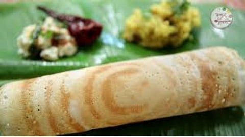 Masala Dosa Rava Dosa and Mysore Dosa different of their dosa tips food marathi news