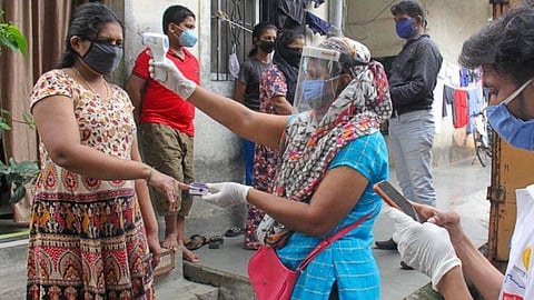 कोरोनाच्या वाढत्या संसर्गामुळे बारामतीबाबत झाला मोठा निर्णय