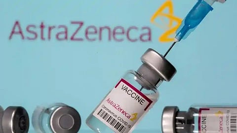 astrazenica