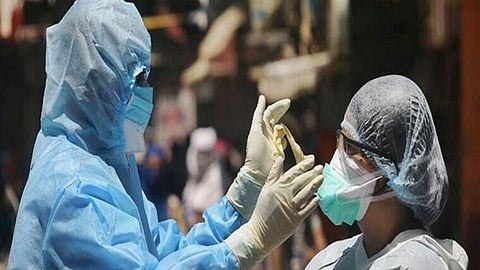 बारामतीत कोरोना रूग्णांची संख्या वाढली; प्रशासनाने केल्या सूचना