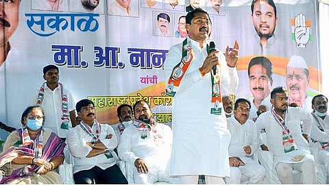 Come together to end the Modi system; Appeal of Nana Patole