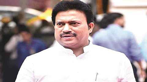 ...म्हणून मी उपमुख्यमंत्र्यांना भेटणार : आमदार शशिकांत शिंदे