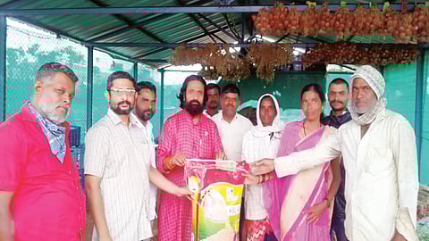 Satara